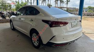 Xe Hyundai Accent 1.4 MT 2022