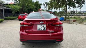 Xe Kia Cerato 1.6 AT 2016