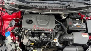 Xe Kia Cerato 1.6 AT 2016