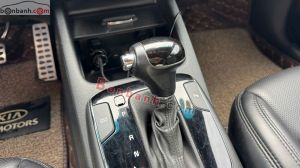 Xe Kia Cerato 1.6 AT 2016