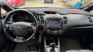Xe Kia Cerato 1.6 AT 2016