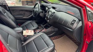 Xe Kia Cerato 1.6 AT 2016