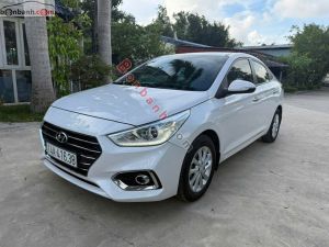 Xe Hyundai Accent 1.4 AT 2019