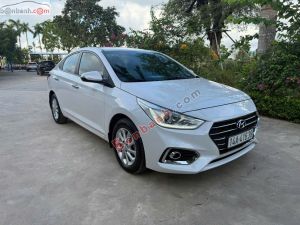 Xe Hyundai Accent 1.4 AT 2019
