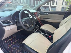 Xe Hyundai Accent 1.4 AT 2019