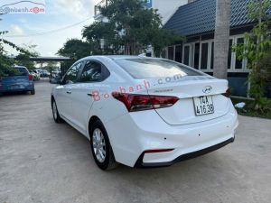 Xe Hyundai Accent 1.4 AT 2019