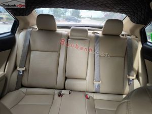 Xe Toyota Vios 1.5E 2017