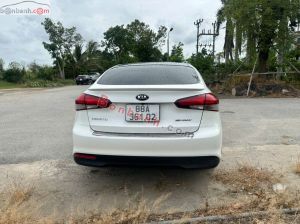 Xe Kia Cerato 1.6 MT 2016