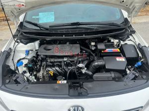 Xe Kia Cerato 1.6 MT 2016