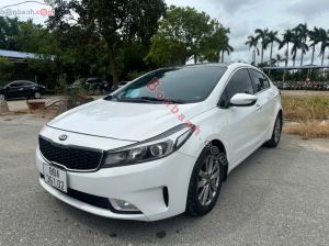 Xe Kia Cerato 1.6 MT 2016