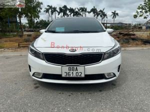 Xe Kia Cerato 1.6 MT 2016