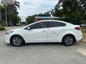 Xe Kia Cerato 1.6 MT 2016