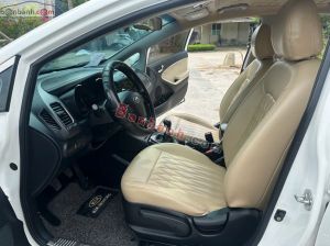 Xe Kia Cerato 1.6 MT 2016