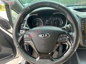 Xe Kia Cerato 1.6 MT 2016