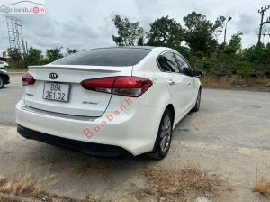 Xe Kia Cerato 1.6 MT 2016