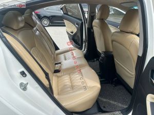 Xe Kia Cerato 1.6 MT 2016