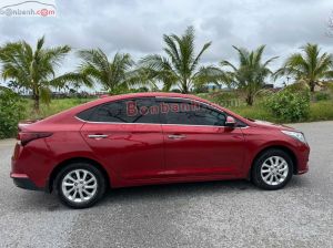 Xe Hyundai Accent 1.4 MT 2021