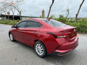 Xe Hyundai Accent 1.4 MT 2021