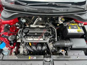 Xe Hyundai Accent 1.4 MT 2021