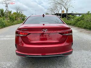 Xe Hyundai Accent 1.4 MT 2021