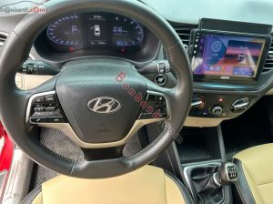 Xe Hyundai Accent 1.4 MT 2021