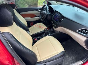Xe Hyundai Accent 1.4 MT 2021