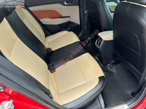 Xe Hyundai Accent 1.4 MT 2021
