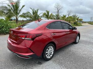 Xe Hyundai Accent 1.4 MT 2021