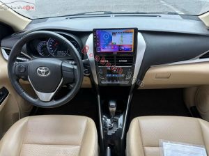 Xe Toyota Vios 1.5G 2019