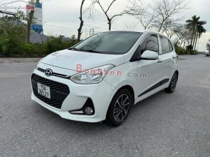 Xe Hyundai i10 Grand 1.2 AT 2018