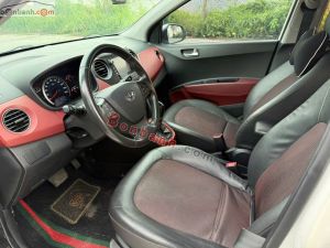 Xe Hyundai i10 Grand 1.2 AT 2018