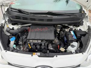 Xe Hyundai i10 Grand 1.2 AT 2018
