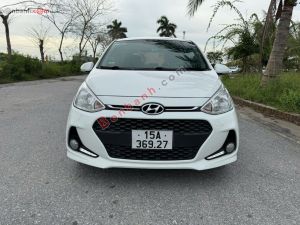 Xe Hyundai i10 Grand 1.2 AT 2018