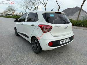 Xe Hyundai i10 Grand 1.2 AT 2018