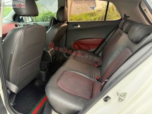 Xe Hyundai i10 Grand 1.2 AT 2018