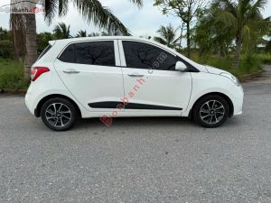Xe Hyundai i10 Grand 1.2 AT 2018