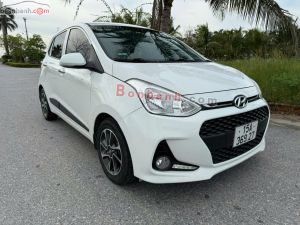 Xe Hyundai i10 Grand 1.2 AT 2018