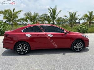 Xe Kia Cerato 1.6 AT Luxury 2020