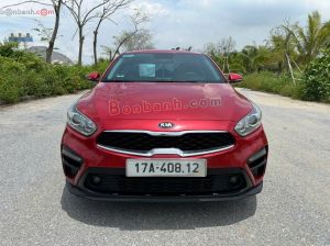 Xe Kia Cerato 1.6 AT Luxury 2020