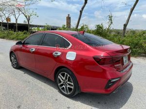 Xe Kia Cerato 1.6 AT Luxury 2020