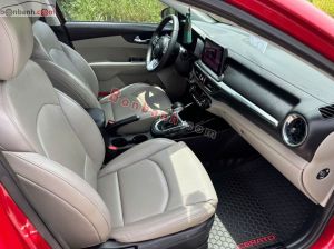 Xe Kia Cerato 1.6 AT Luxury 2020