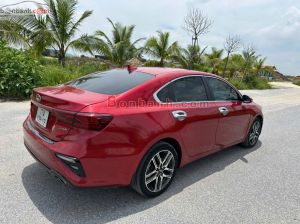 Xe Kia Cerato 1.6 AT Luxury 2020
