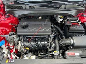 Xe Kia Cerato 1.6 AT Luxury 2020