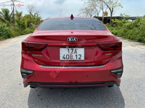 Xe Kia Cerato 1.6 AT Luxury 2020