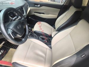 Xe Hyundai Accent 1.4 ATH 2019