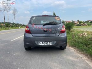 Xe Hyundai i20 1.4 AT 2011