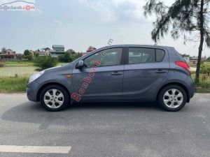 Xe Hyundai i20 1.4 AT 2011