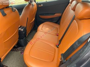 Xe Hyundai i20 1.4 AT 2011