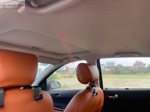 Xe Hyundai i20 1.4 AT 2011