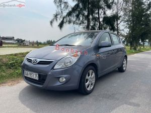 Xe Hyundai i20 1.4 AT 2011